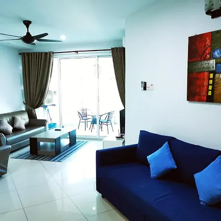 Mansion One Comfylux Homestay